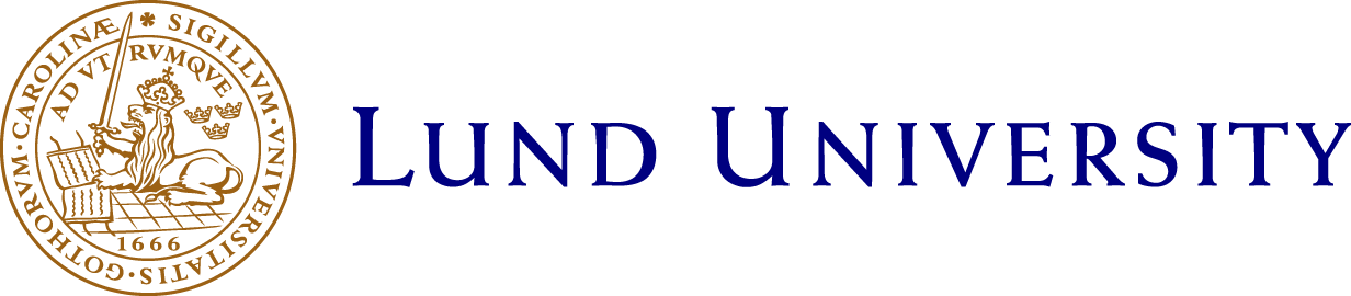 Lund University logotype
