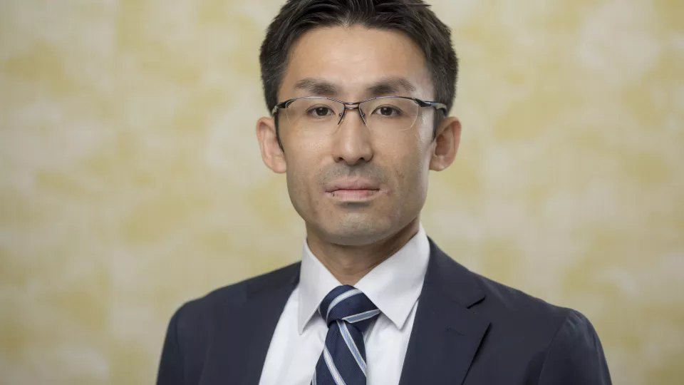 LUMES alumni Takehiro Kawahara shares the most important skills he learned from the LUMES programme and tell us about his career path after graduation.
