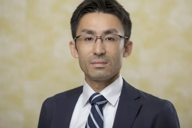 LUMES alumni Takehiro Kawahara shares the most important skills he learned from the LUMES programme and tell us about his career path after graduation.
